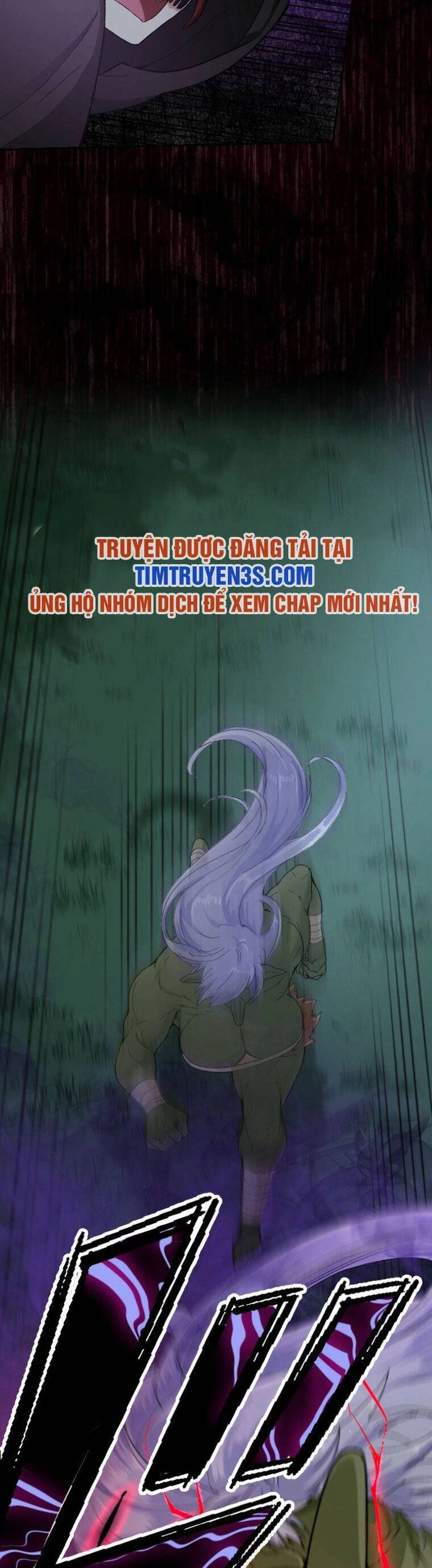 Ma Vương Phàm Ăn Chapter 16 - 27