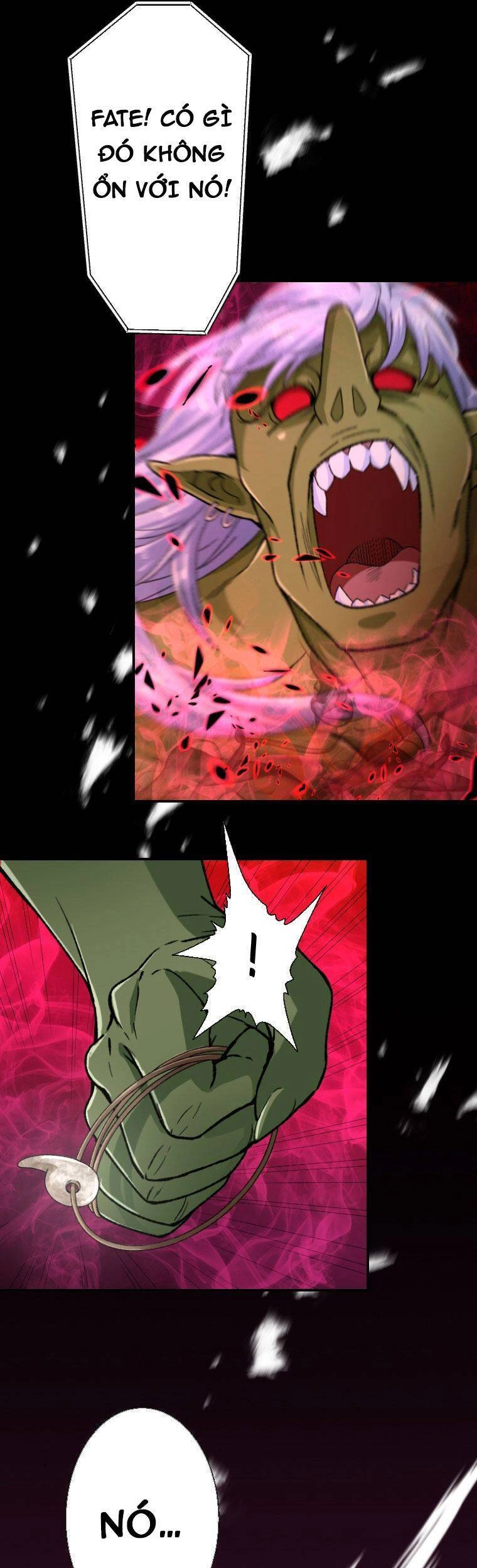 Ma Vương Phàm Ăn Chapter 16 - 29