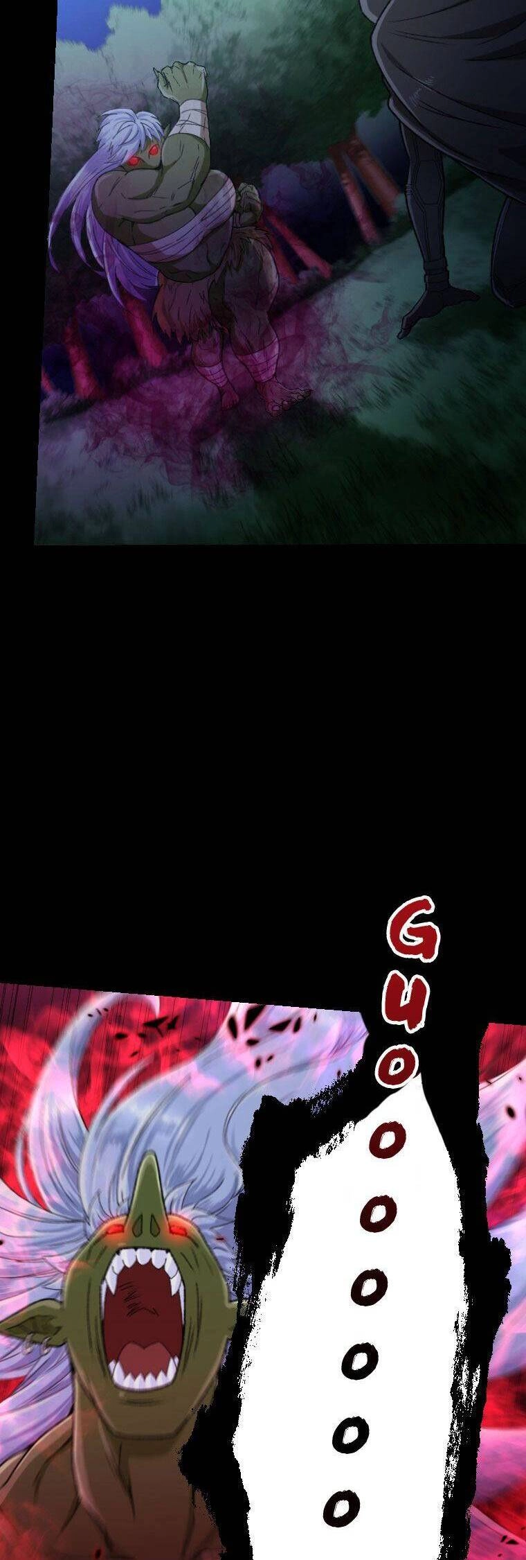 Ma Vương Phàm Ăn Chapter 16 - 34