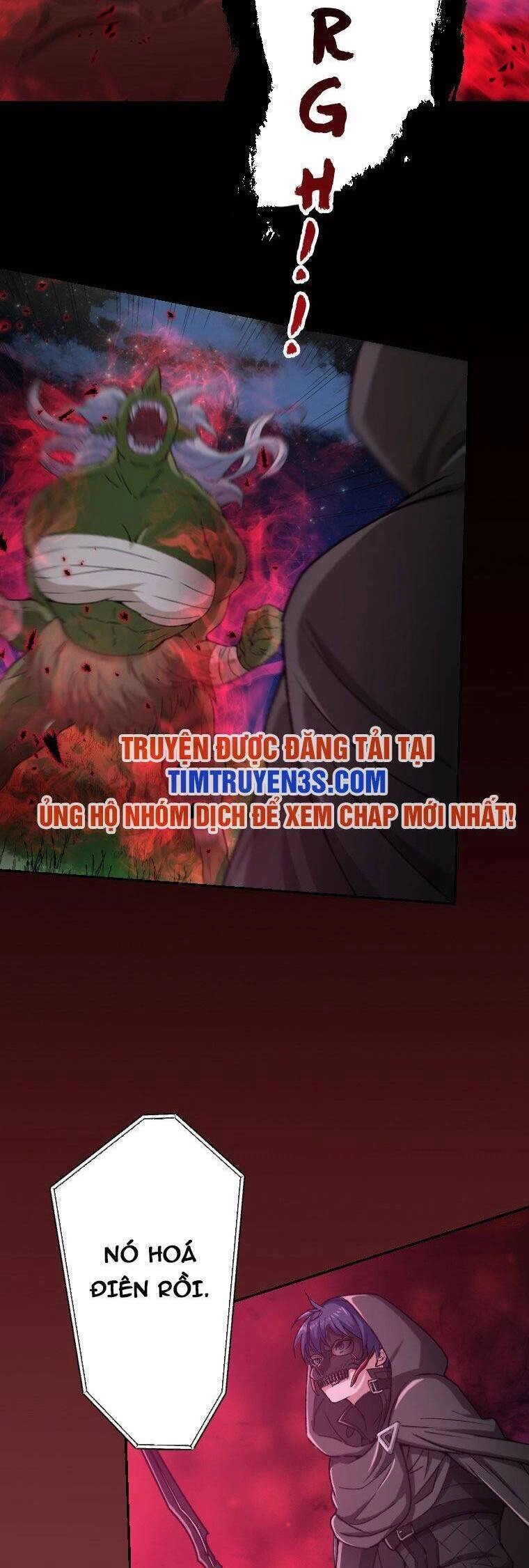 Ma Vương Phàm Ăn Chapter 16 - 35