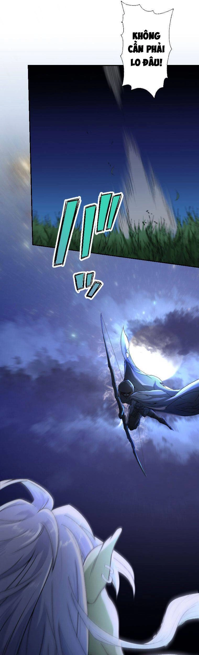 Ma Vương Phàm Ăn Chapter 16 - 37