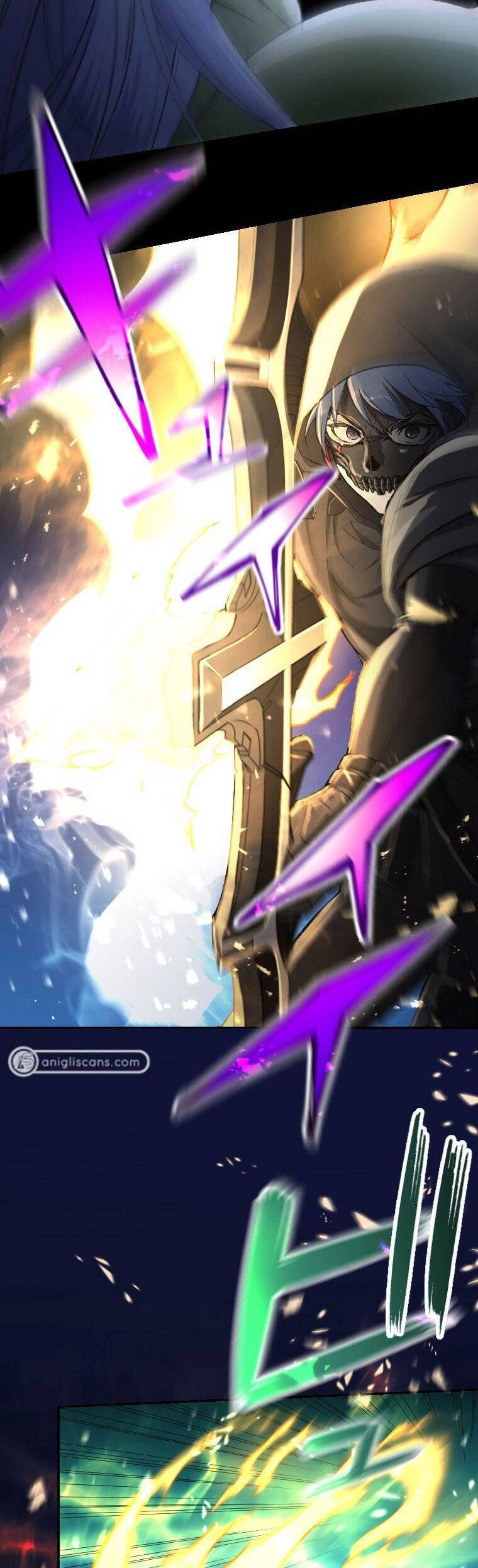 Ma Vương Phàm Ăn Chapter 16 - 38