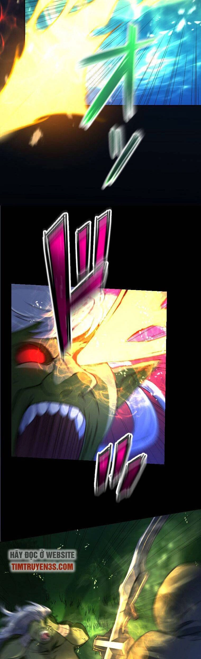 Ma Vương Phàm Ăn Chapter 16 - 39