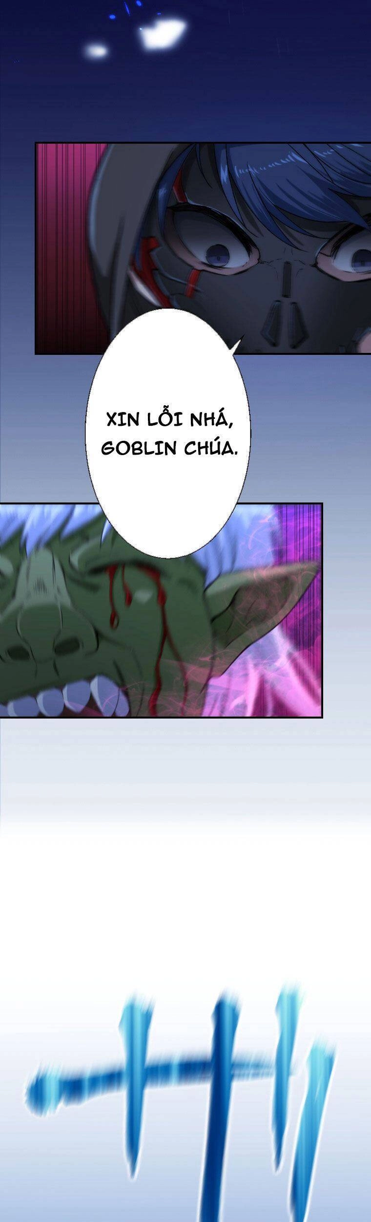 Ma Vương Phàm Ăn Chapter 16 - 41