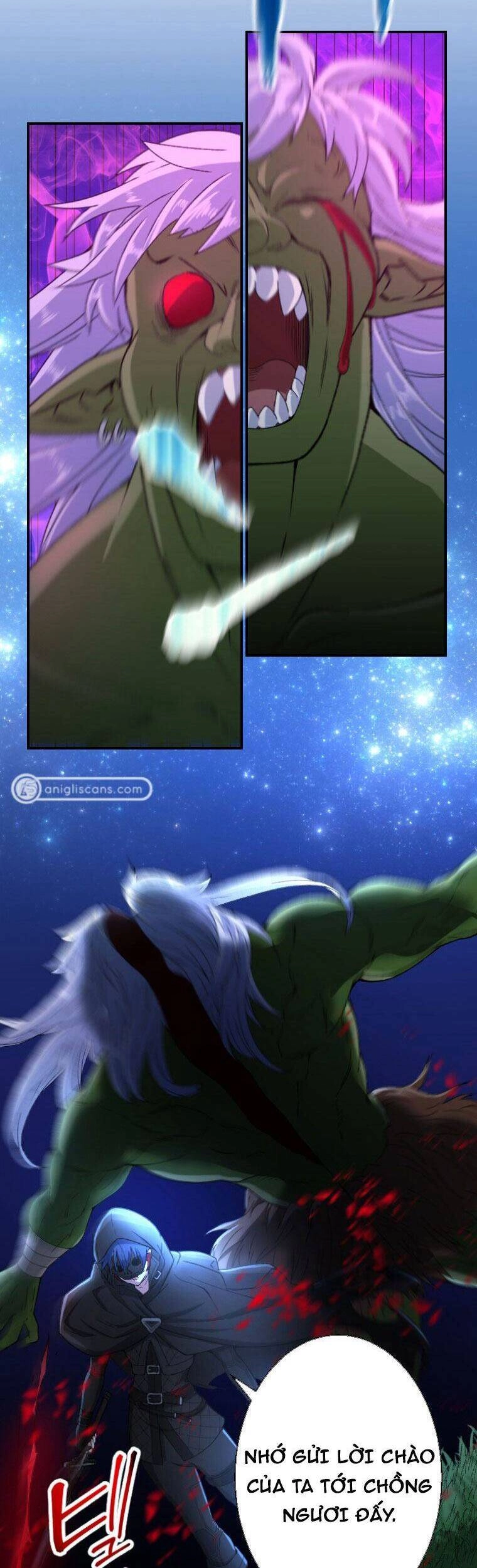 Ma Vương Phàm Ăn Chapter 16 - 42