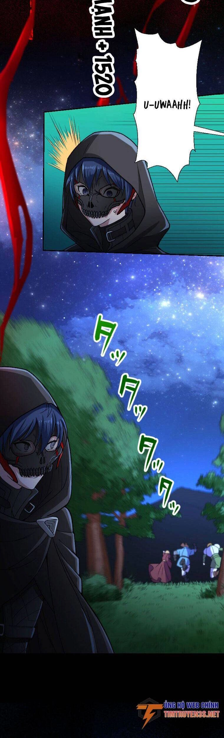 Ma Vương Phàm Ăn Chapter 16 - 44