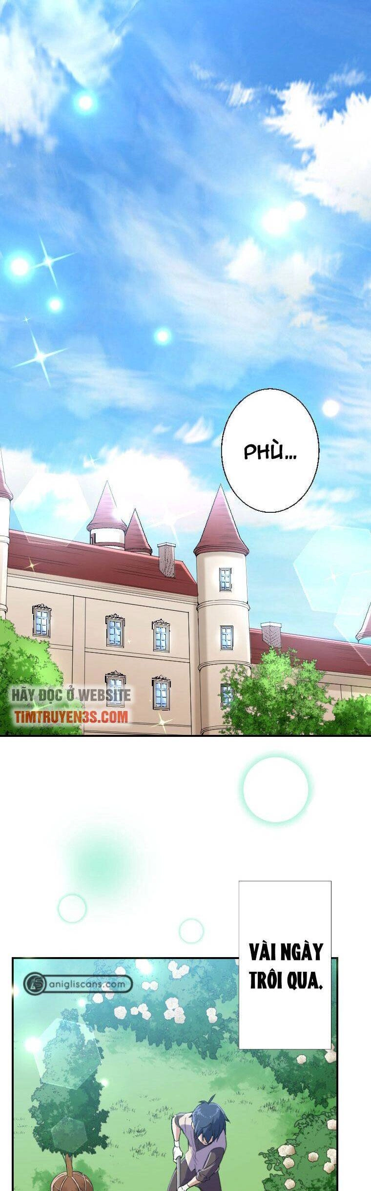 Ma Vương Phàm Ăn Chapter 16 - 47