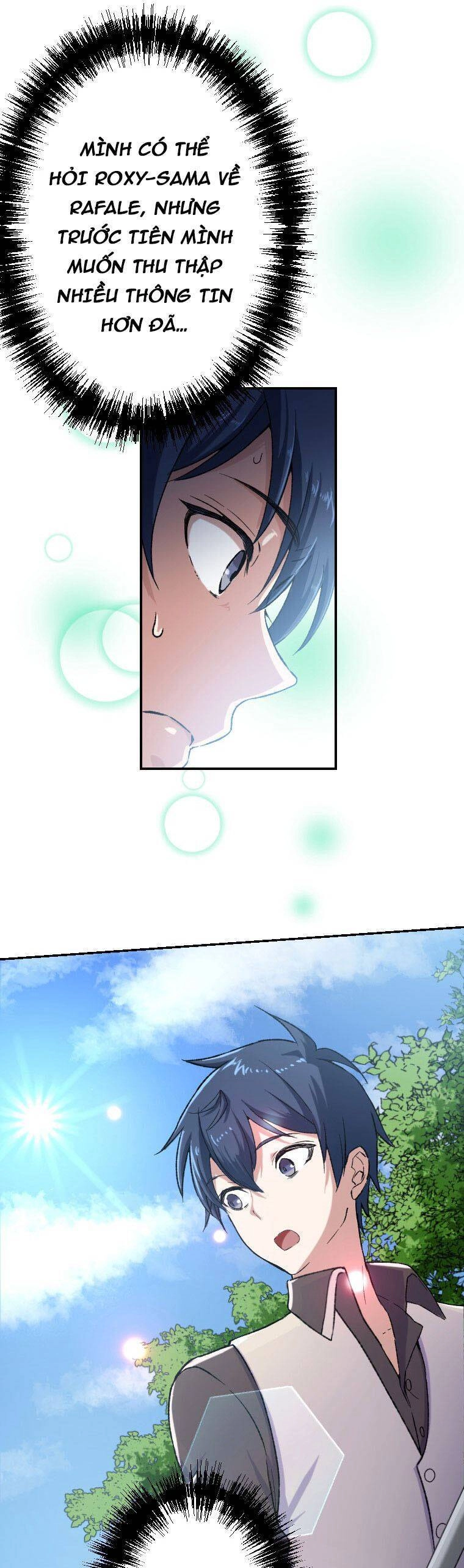 Ma Vương Phàm Ăn Chapter 16 - 49