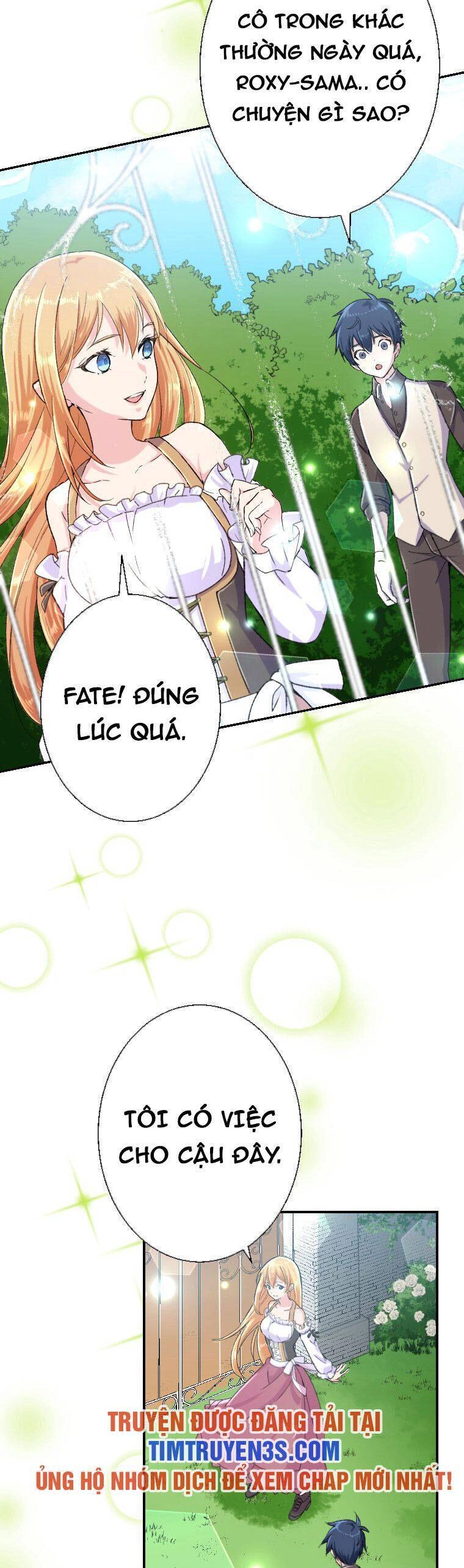 Ma Vương Phàm Ăn Chapter 16 - 51