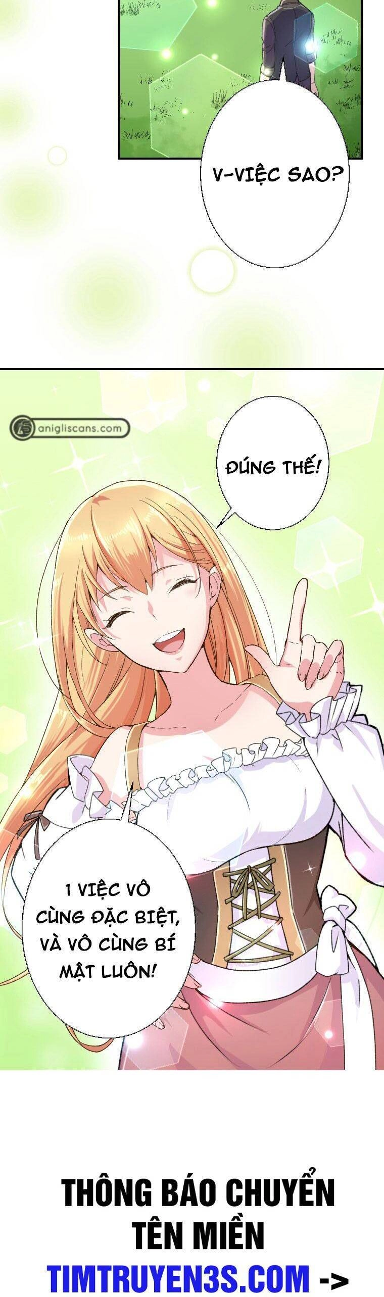 Ma Vương Phàm Ăn Chapter 16 - 52