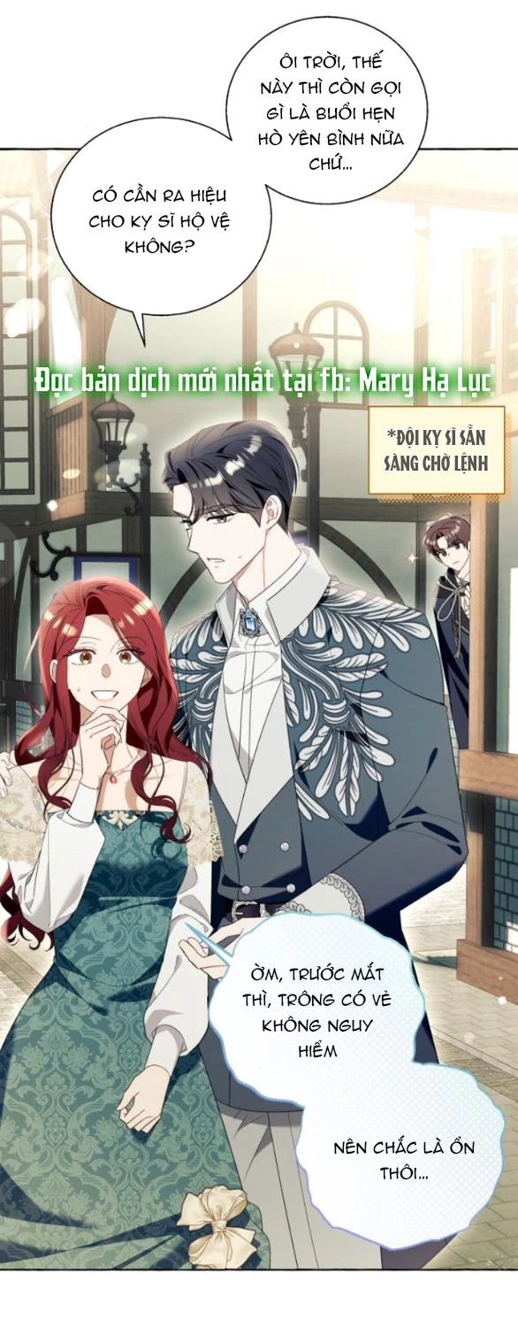 Tôi Tưởng Đó Chỉ Là Tiểu Thuyết Trọng Sinh Bình Thường Chapter 102.2 - 2