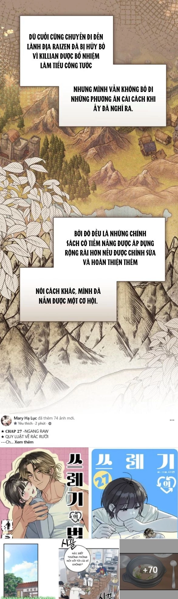 Tôi Tưởng Đó Chỉ Là Tiểu Thuyết Trọng Sinh Bình Thường Chapter 102.2 - 11