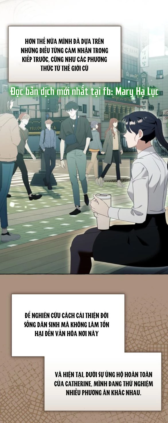 Tôi Tưởng Đó Chỉ Là Tiểu Thuyết Trọng Sinh Bình Thường Chapter 102.2 - 12