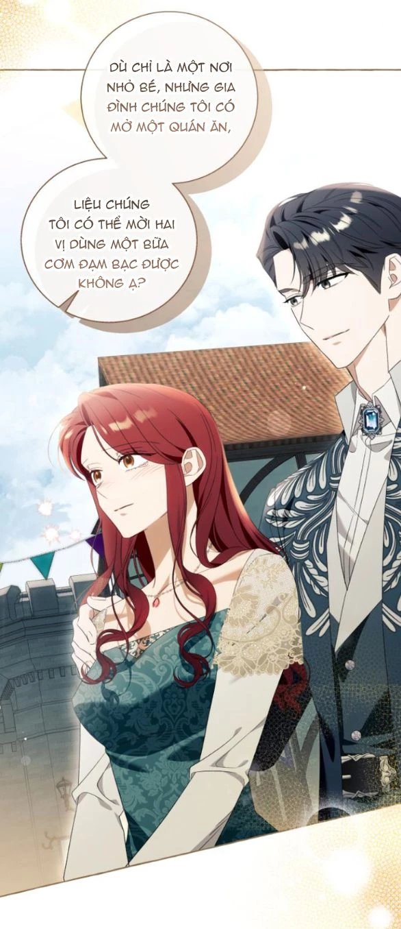 Tôi Tưởng Đó Chỉ Là Tiểu Thuyết Trọng Sinh Bình Thường Chapter 102.2 - 21