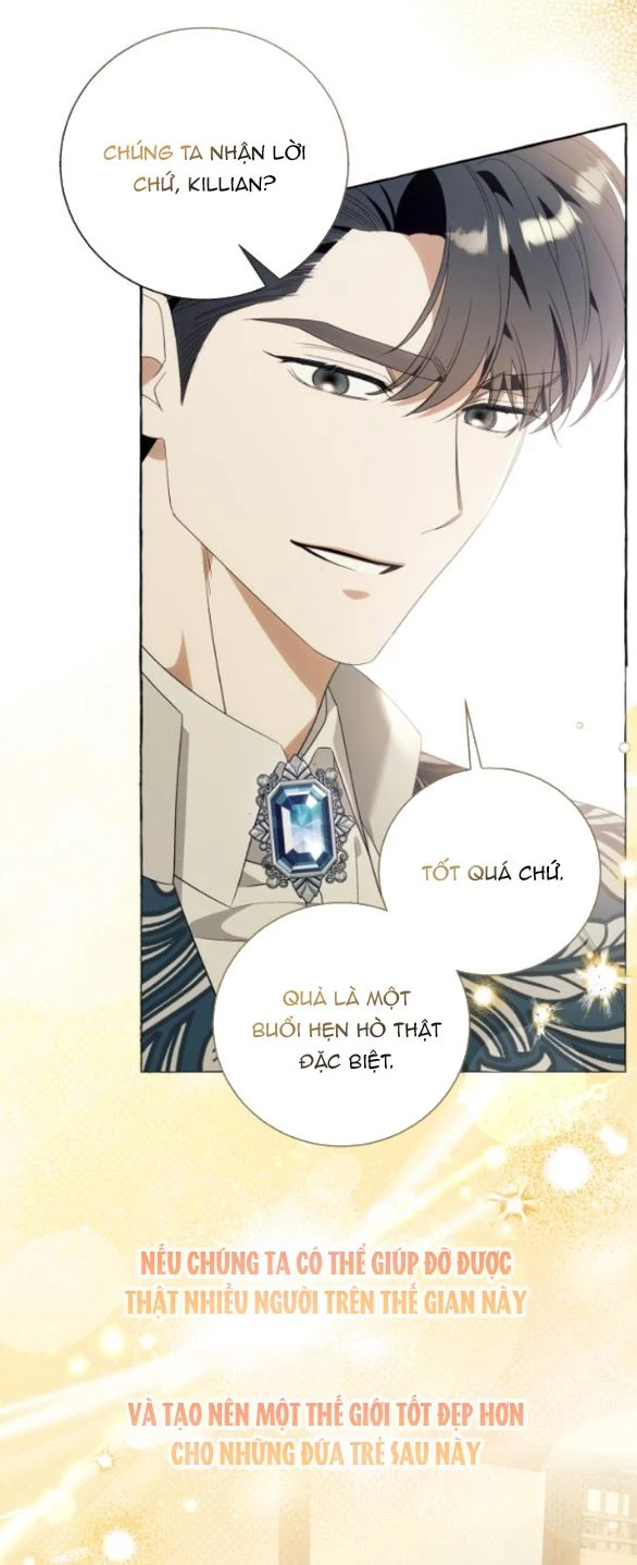 Tôi Tưởng Đó Chỉ Là Tiểu Thuyết Trọng Sinh Bình Thường Chapter 102.2 - 22