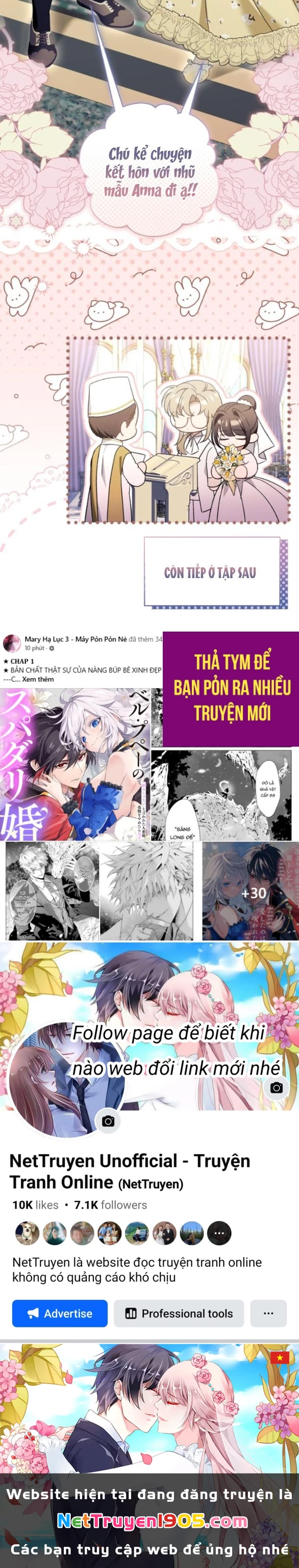 Tôi Tưởng Đó Chỉ Là Tiểu Thuyết Trọng Sinh Bình Thường Chapter 102.2 - 33