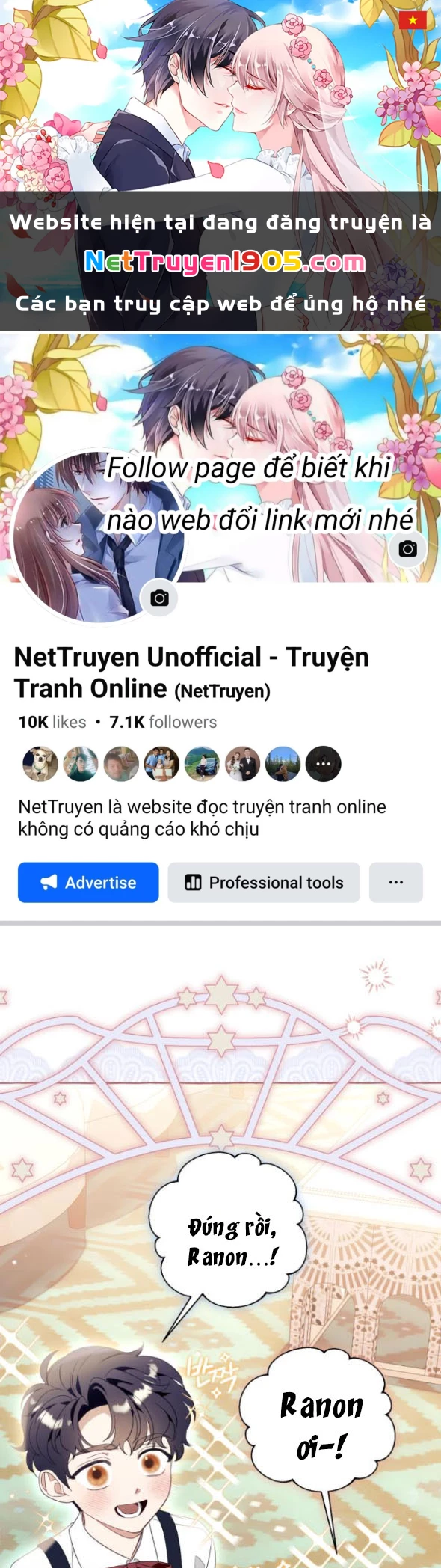 Tôi Tưởng Đó Chỉ Là Tiểu Thuyết Trọng Sinh Bình Thường Chapter 103.1 - 1