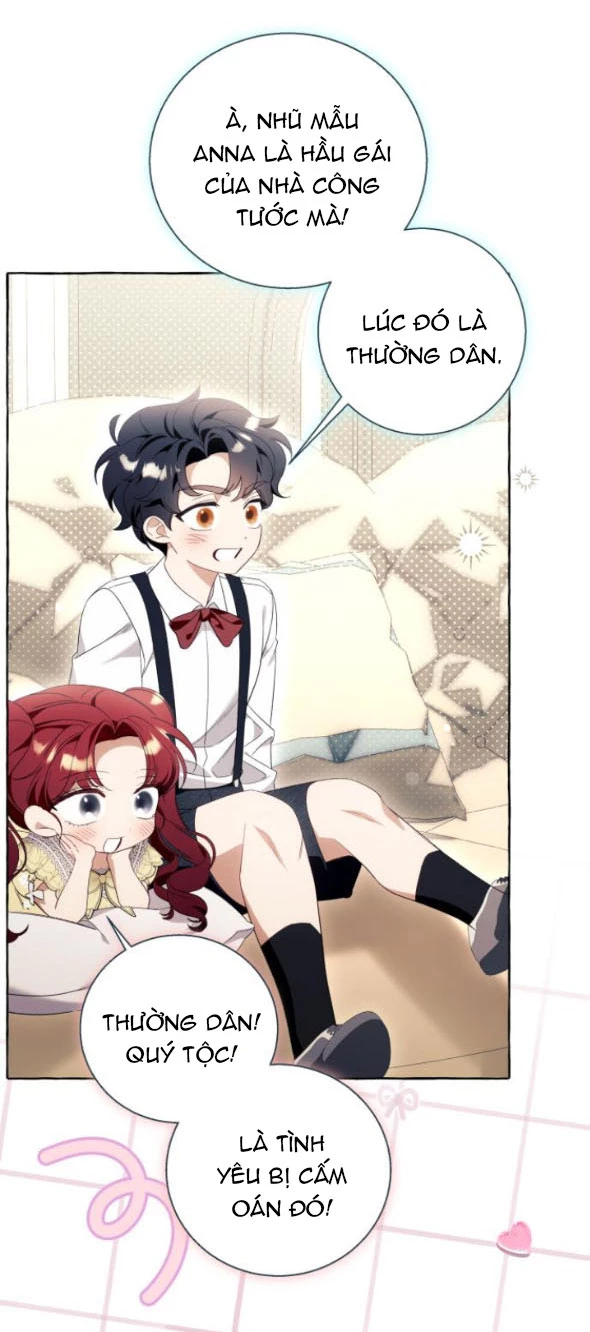 Tôi Tưởng Đó Chỉ Là Tiểu Thuyết Trọng Sinh Bình Thường Chapter 103.1 - 9