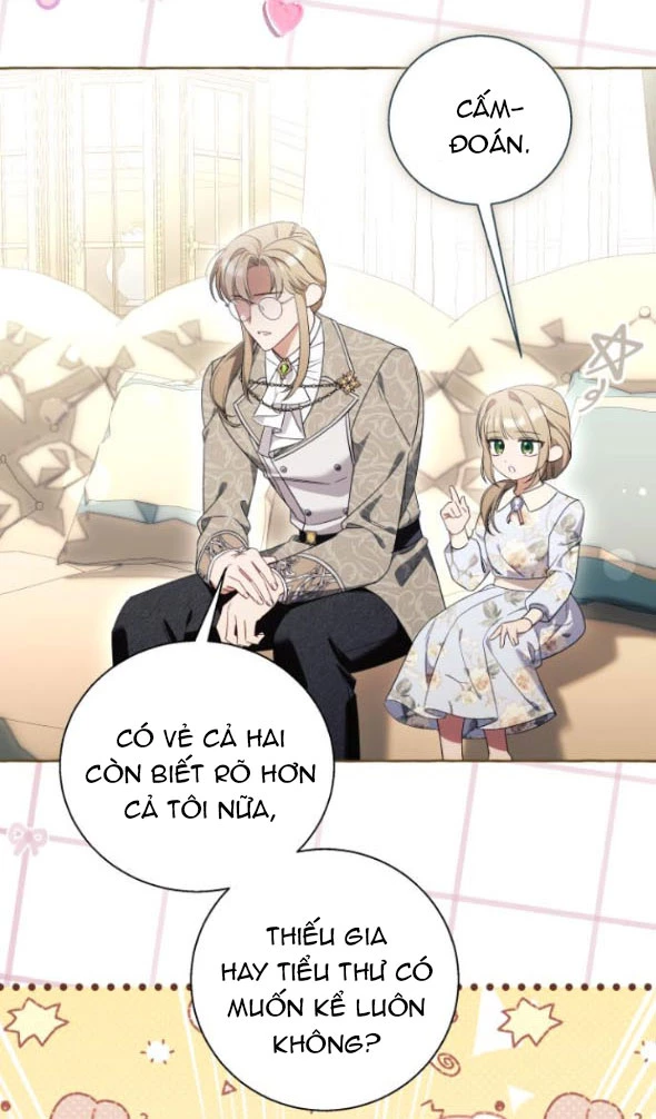 Tôi Tưởng Đó Chỉ Là Tiểu Thuyết Trọng Sinh Bình Thường Chapter 103.1 - 11