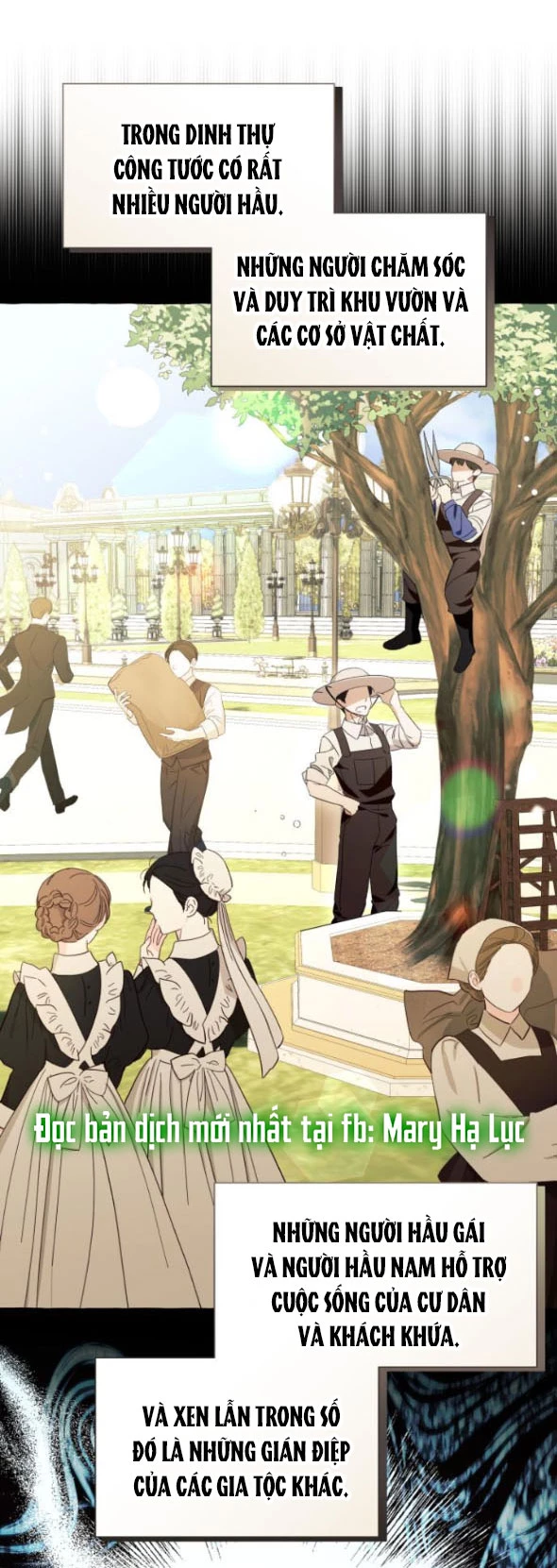 Tôi Tưởng Đó Chỉ Là Tiểu Thuyết Trọng Sinh Bình Thường Chapter 103.1 - 14