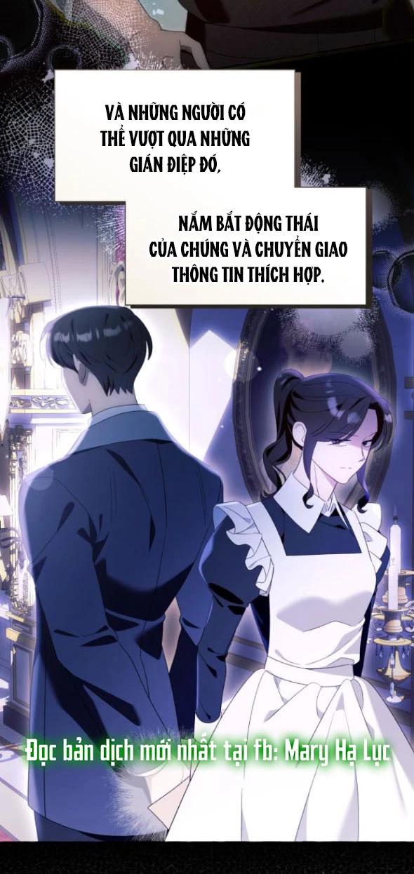 Tôi Tưởng Đó Chỉ Là Tiểu Thuyết Trọng Sinh Bình Thường Chapter 103.1 - 16