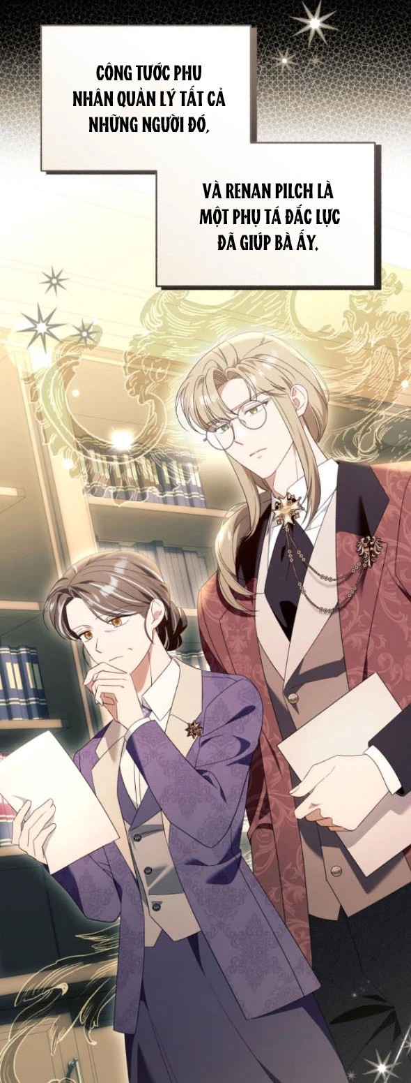 Tôi Tưởng Đó Chỉ Là Tiểu Thuyết Trọng Sinh Bình Thường Chapter 103.1 - 17