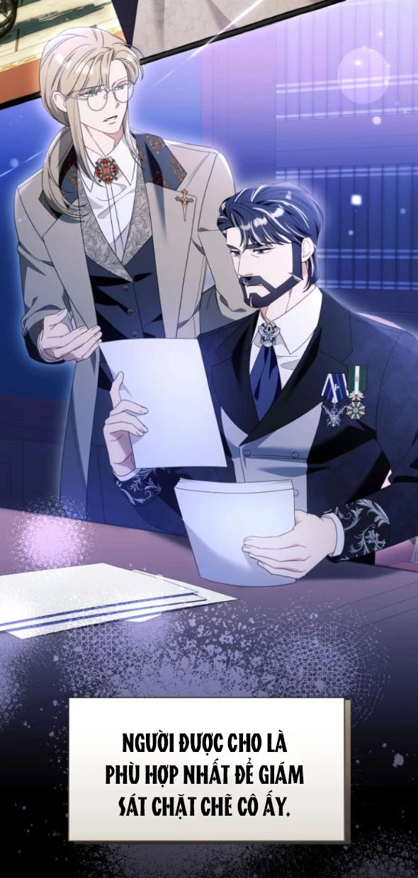 Tôi Tưởng Đó Chỉ Là Tiểu Thuyết Trọng Sinh Bình Thường Chapter 103.1 - 20