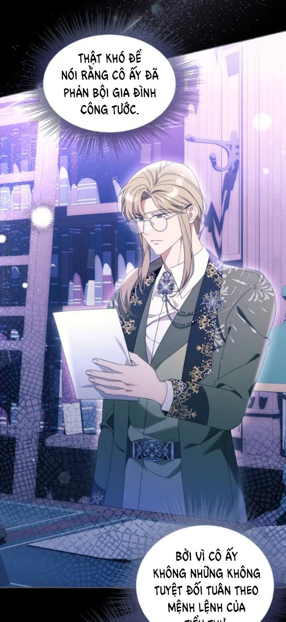 Tôi Tưởng Đó Chỉ Là Tiểu Thuyết Trọng Sinh Bình Thường Chapter 103.1 - 27