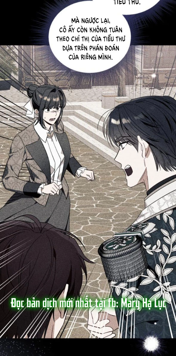 Tôi Tưởng Đó Chỉ Là Tiểu Thuyết Trọng Sinh Bình Thường Chapter 103.1 - 28