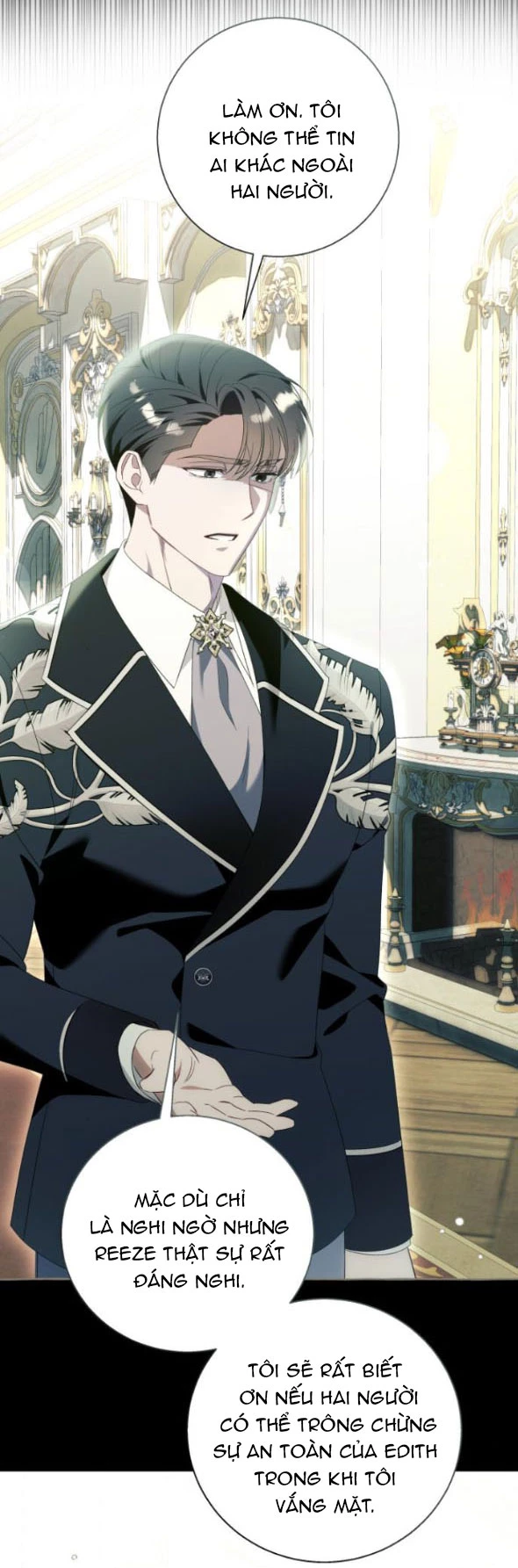 Tôi Tưởng Đó Chỉ Là Tiểu Thuyết Trọng Sinh Bình Thường Chapter 103.1 - 31