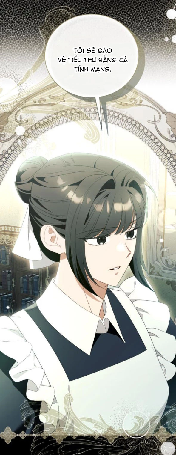 Tôi Tưởng Đó Chỉ Là Tiểu Thuyết Trọng Sinh Bình Thường Chapter 103.1 - 34