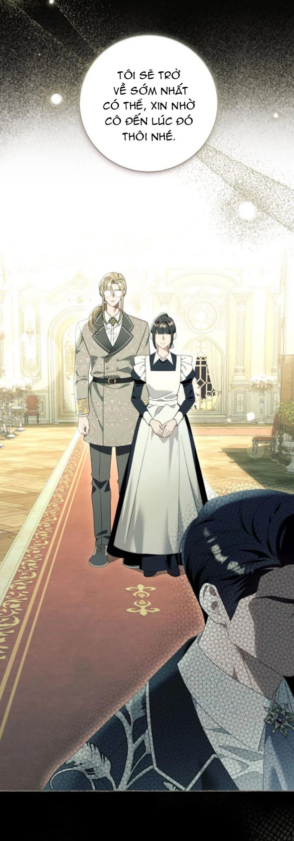 Tôi Tưởng Đó Chỉ Là Tiểu Thuyết Trọng Sinh Bình Thường Chapter 103.1 - 36