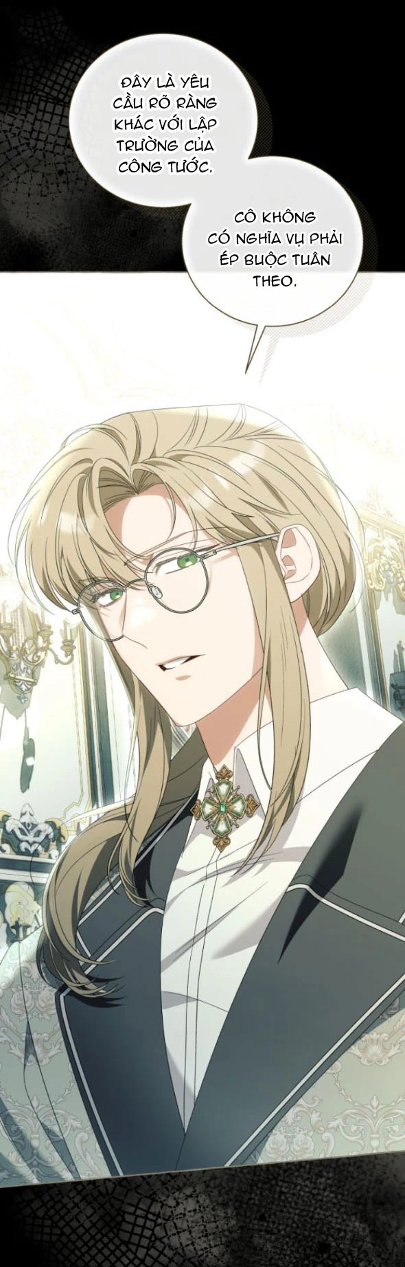 Tôi Tưởng Đó Chỉ Là Tiểu Thuyết Trọng Sinh Bình Thường Chapter 103.1 - 38