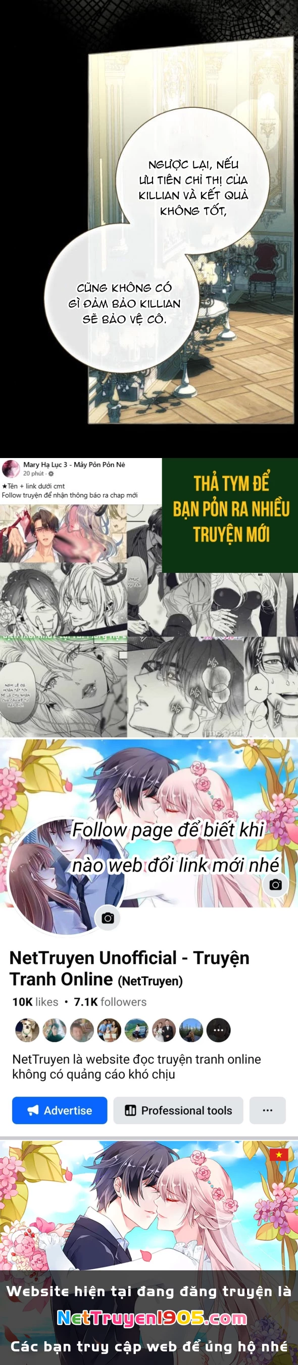 Tôi Tưởng Đó Chỉ Là Tiểu Thuyết Trọng Sinh Bình Thường Chapter 103.1 - 39