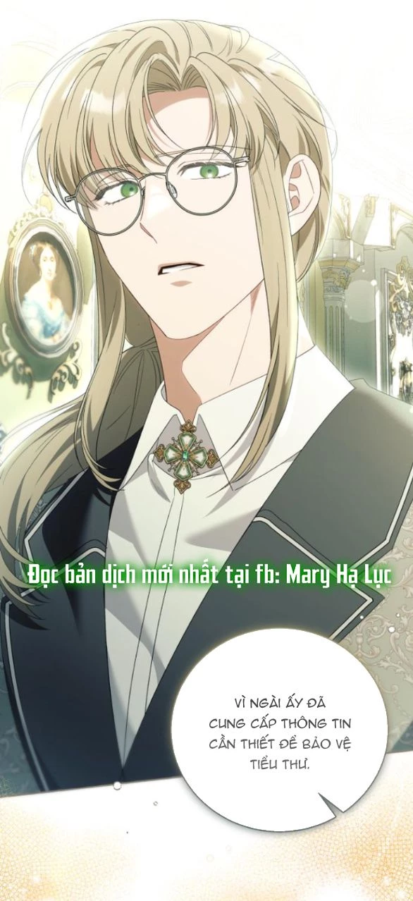 Tôi Tưởng Đó Chỉ Là Tiểu Thuyết Trọng Sinh Bình Thường Chapter 103.2 - 2