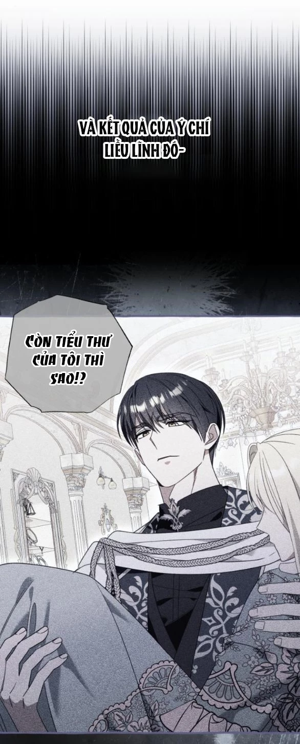 Tôi Tưởng Đó Chỉ Là Tiểu Thuyết Trọng Sinh Bình Thường Chapter 103.2 - 5