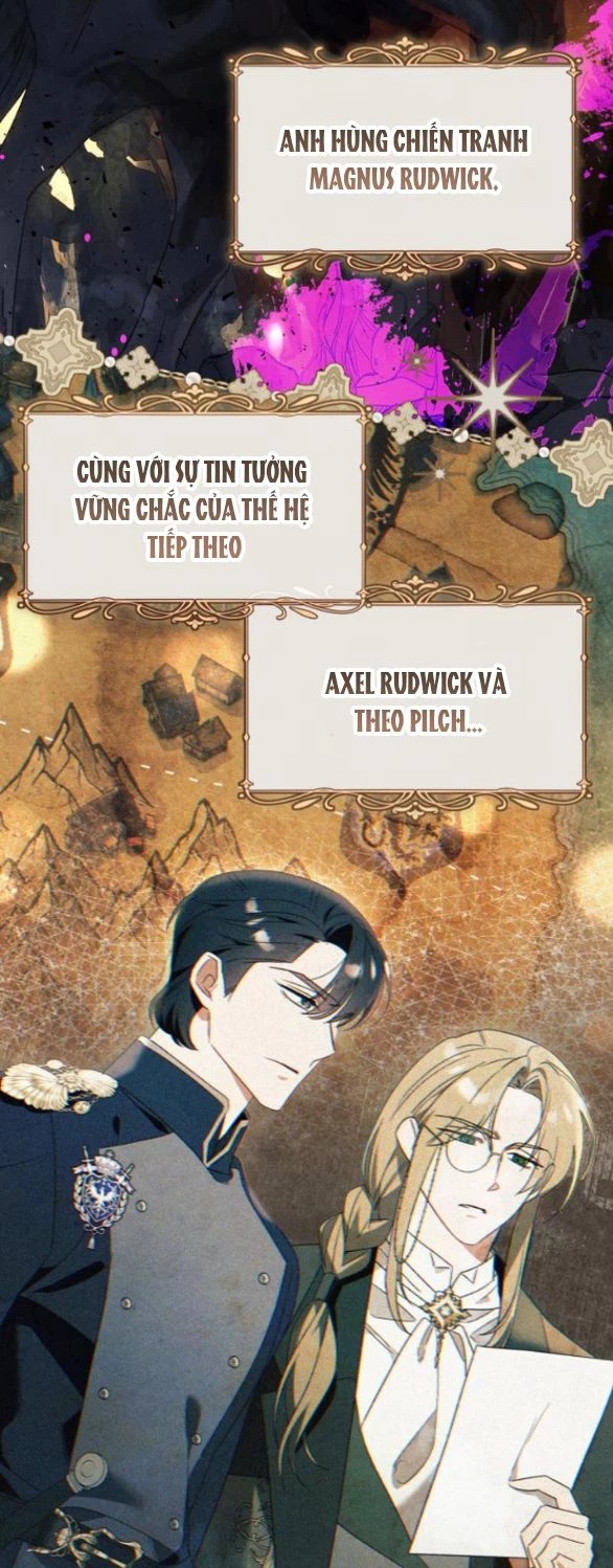 Tôi Tưởng Đó Chỉ Là Tiểu Thuyết Trọng Sinh Bình Thường Chapter 103.2 - 28