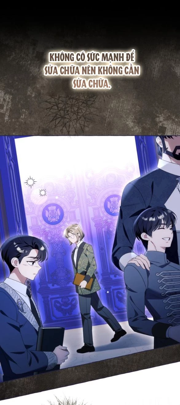 Tôi Tưởng Đó Chỉ Là Tiểu Thuyết Trọng Sinh Bình Thường Chapter 103.2 - 32