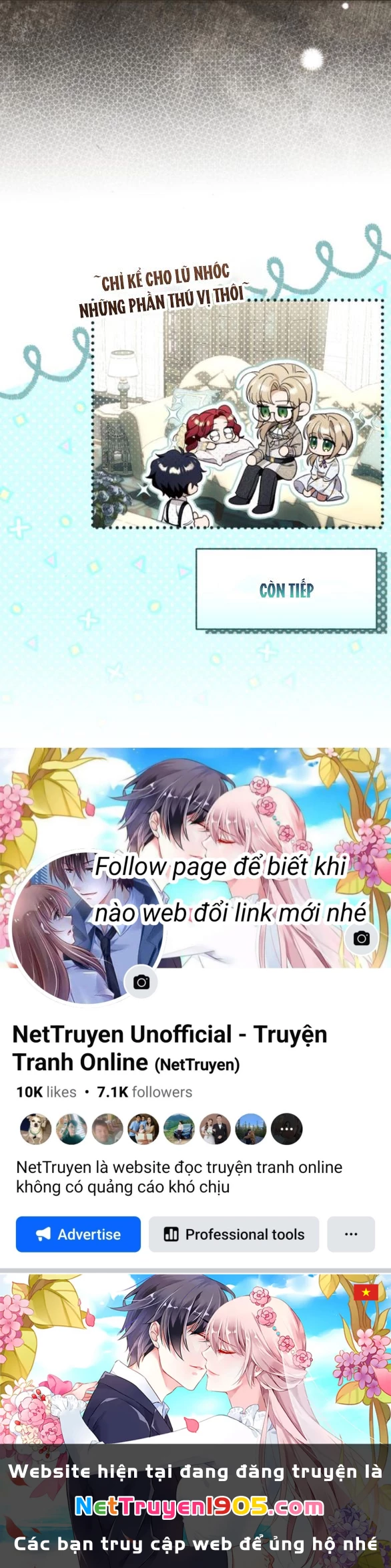 Tôi Tưởng Đó Chỉ Là Tiểu Thuyết Trọng Sinh Bình Thường Chapter 103.2 - 35