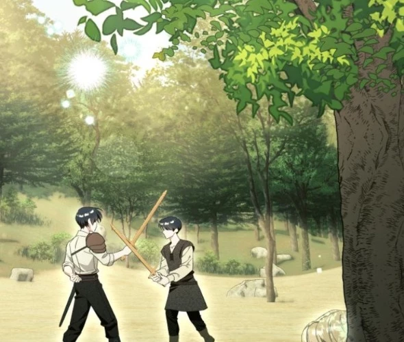 Tôi Tưởng Đó Chỉ Là Tiểu Thuyết Trọng Sinh Bình Thường Chapter 104 - 3