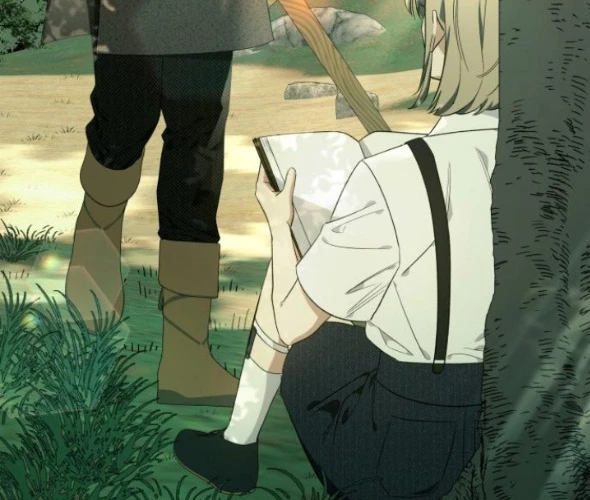 Tôi Tưởng Đó Chỉ Là Tiểu Thuyết Trọng Sinh Bình Thường Chapter 104 - 11