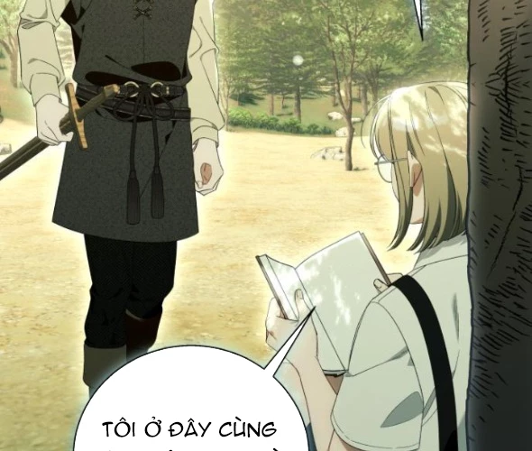 Tôi Tưởng Đó Chỉ Là Tiểu Thuyết Trọng Sinh Bình Thường Chapter 104 - 21