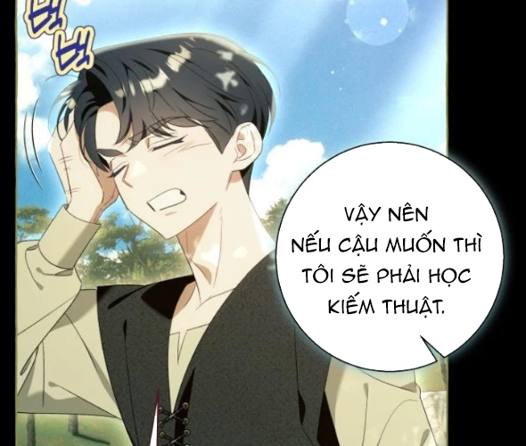 Tôi Tưởng Đó Chỉ Là Tiểu Thuyết Trọng Sinh Bình Thường Chapter 104 - 23