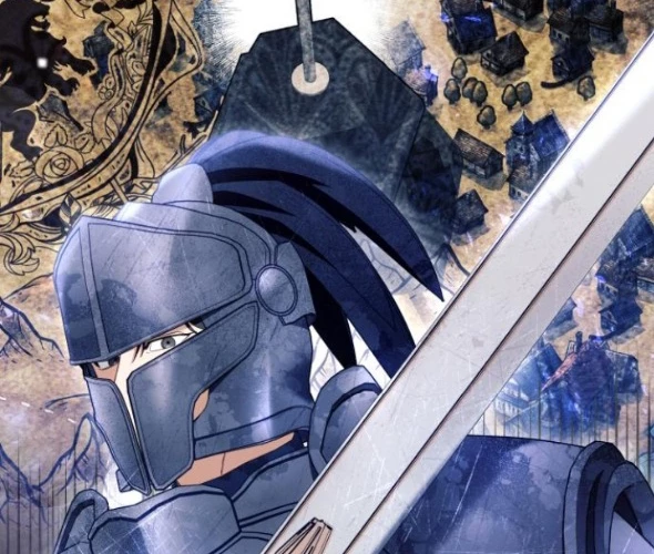 Tôi Tưởng Đó Chỉ Là Tiểu Thuyết Trọng Sinh Bình Thường Chapter 104 - 36