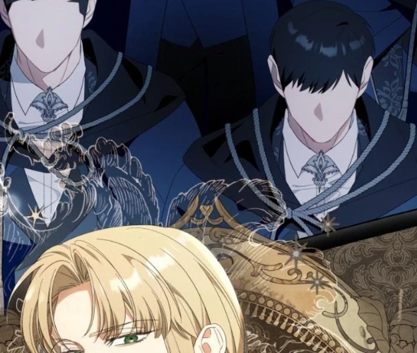 Tôi Tưởng Đó Chỉ Là Tiểu Thuyết Trọng Sinh Bình Thường Chapter 104 - 41