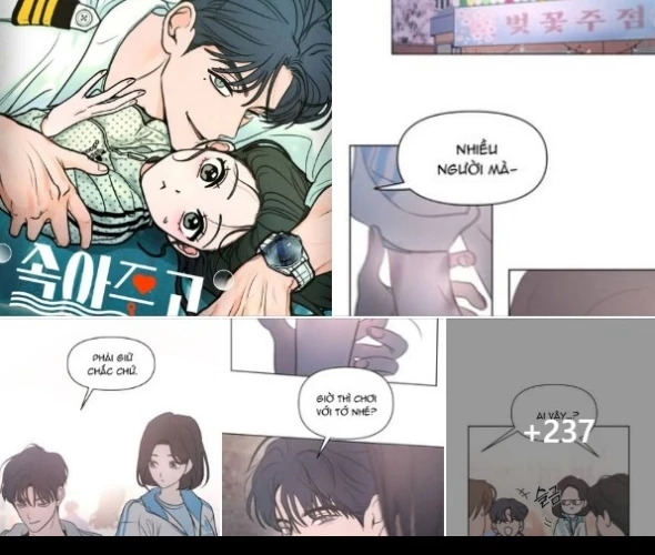 Tôi Tưởng Đó Chỉ Là Tiểu Thuyết Trọng Sinh Bình Thường Chapter 104 - 78