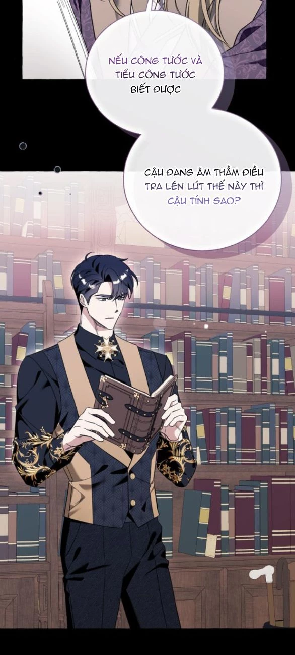 Tôi Tưởng Đó Chỉ Là Tiểu Thuyết Trọng Sinh Bình Thường Chapter 104.2 - 3