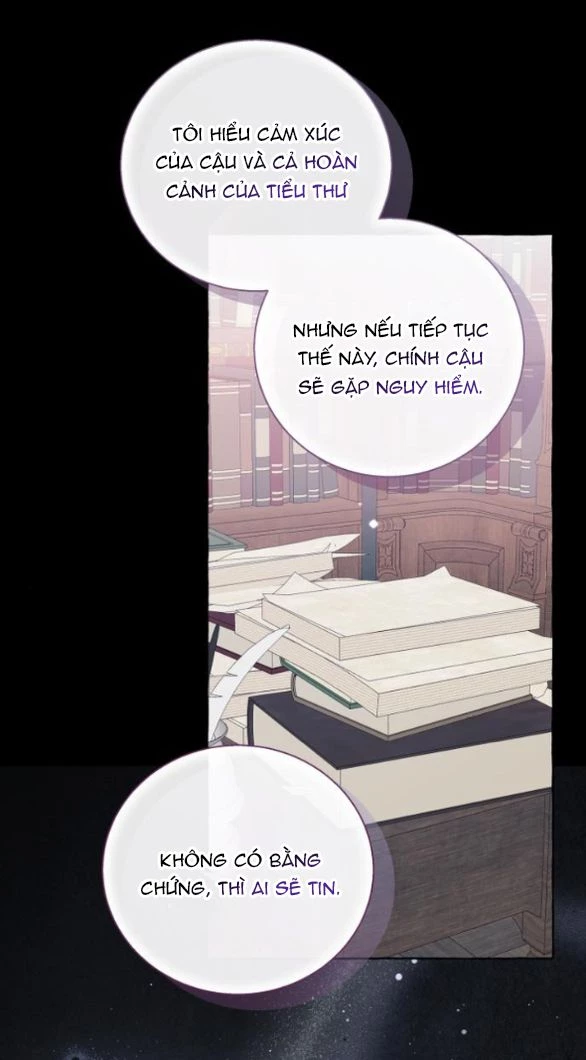 Tôi Tưởng Đó Chỉ Là Tiểu Thuyết Trọng Sinh Bình Thường Chapter 104.2 - 4