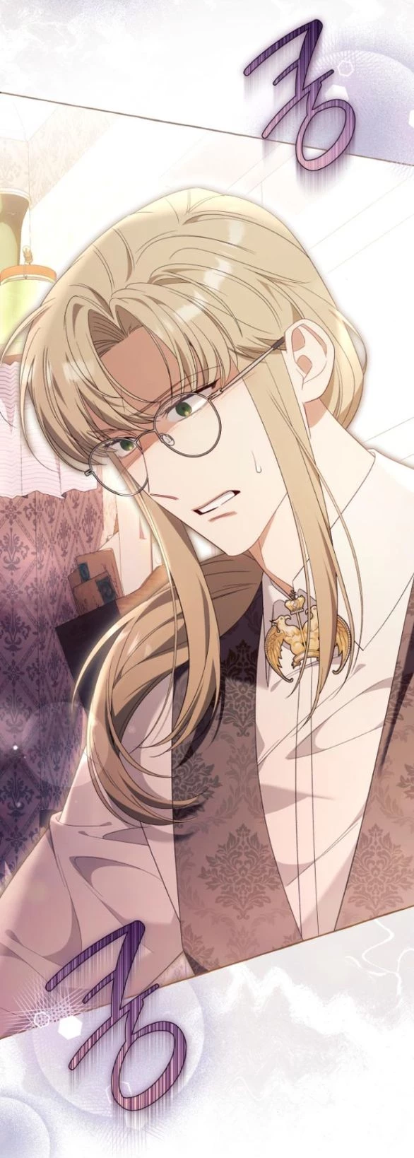 Tôi Tưởng Đó Chỉ Là Tiểu Thuyết Trọng Sinh Bình Thường Chapter 104.2 - 11