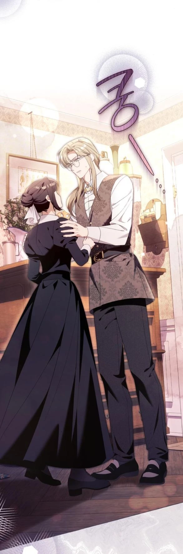 Tôi Tưởng Đó Chỉ Là Tiểu Thuyết Trọng Sinh Bình Thường Chapter 104.2 - 12